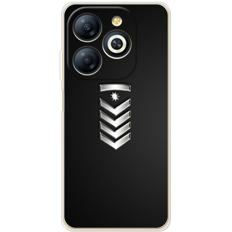 Чехол BoxFace Infinix Smart 8 