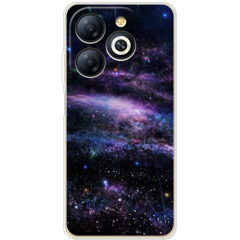 Чехол BoxFace Infinix Smart 8 