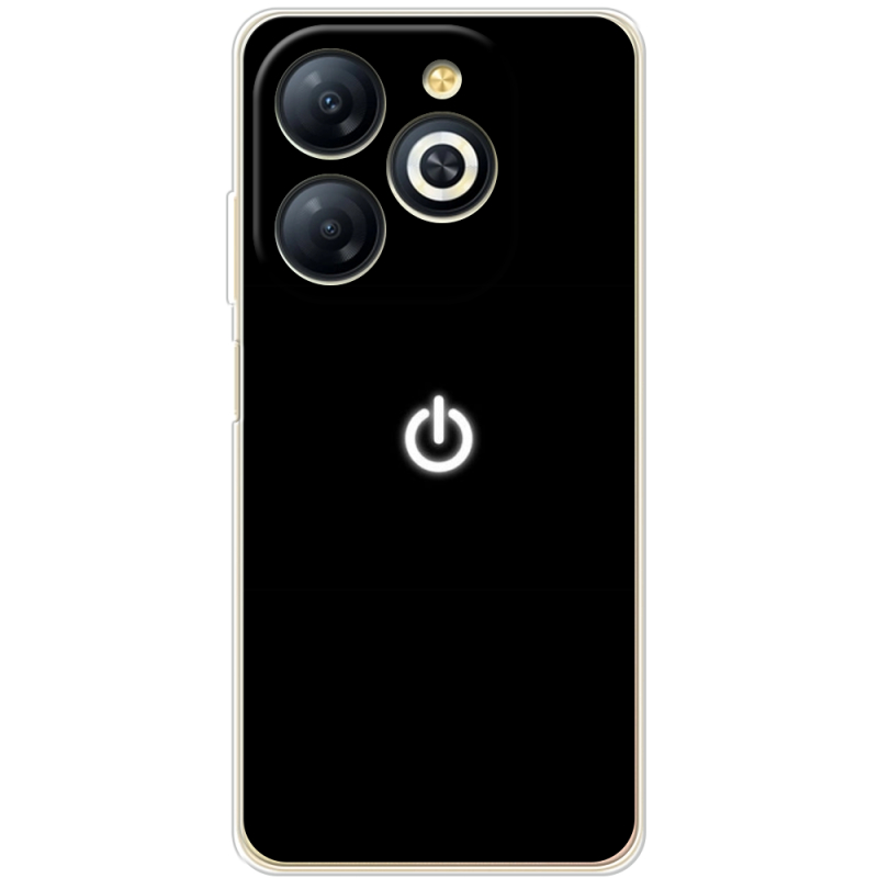 Чехол BoxFace Infinix Smart 8 