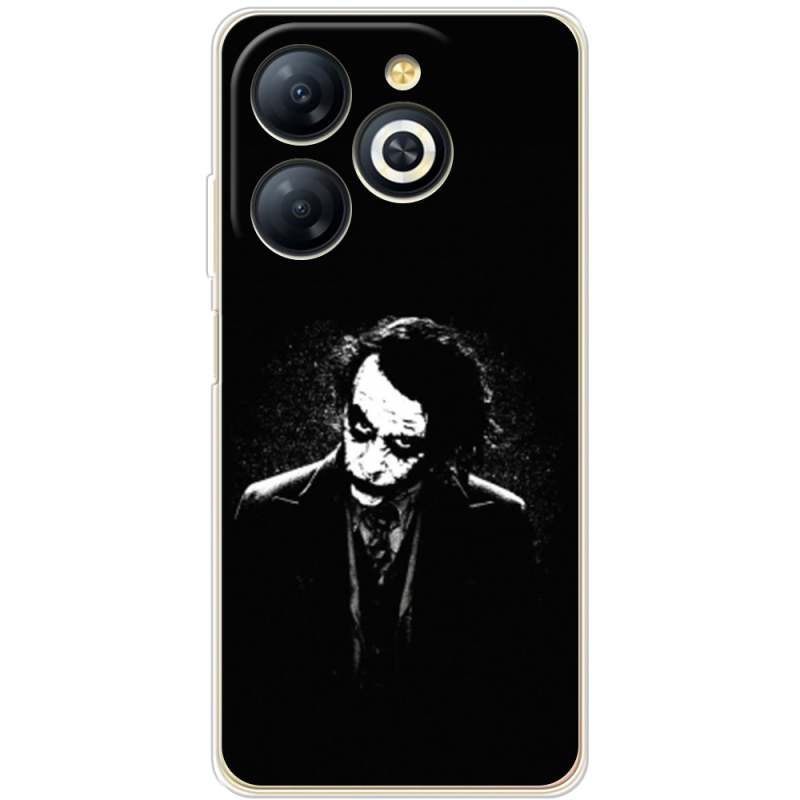 Чехол BoxFace Infinix Smart 8 