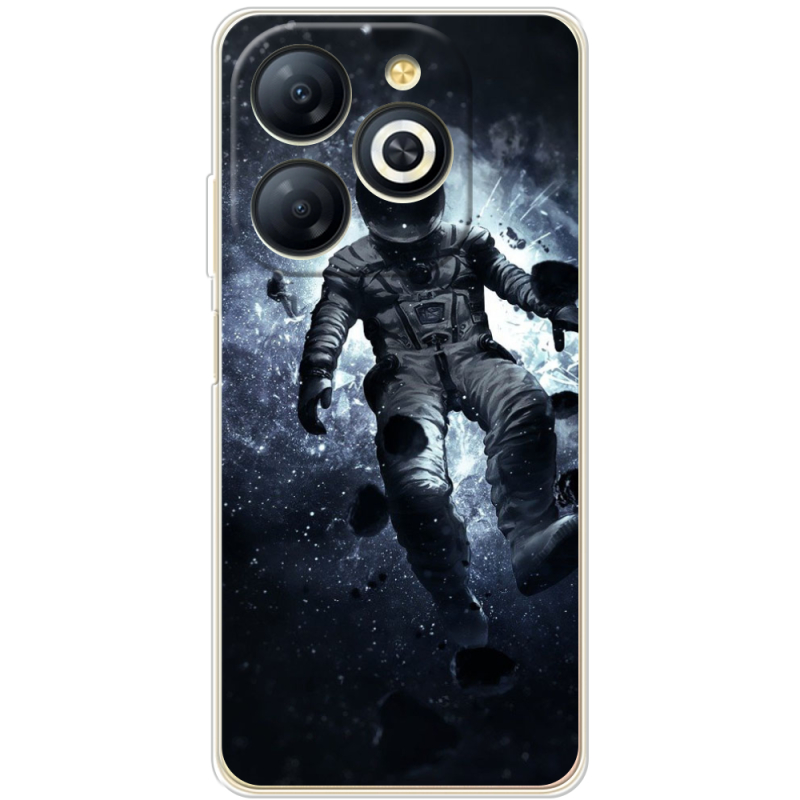 Чехол BoxFace Infinix Smart 8 