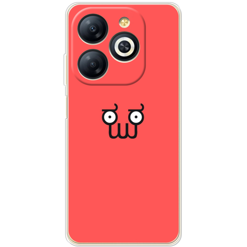 Чехол BoxFace Infinix Smart 8 