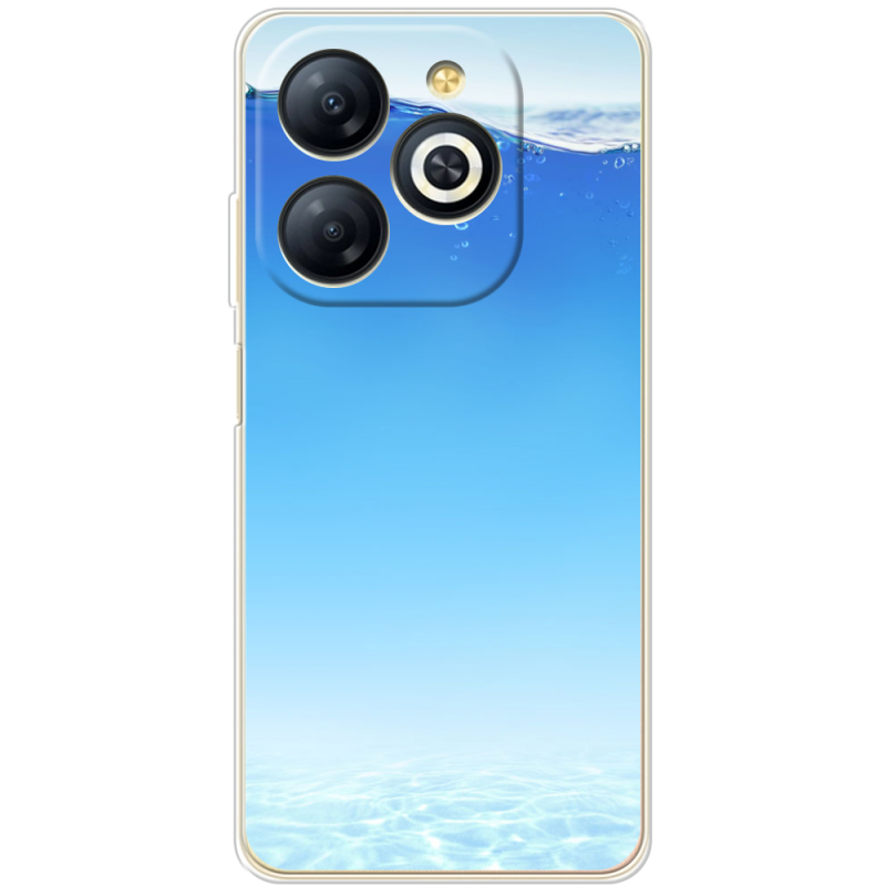Чехол BoxFace Infinix Smart 8 