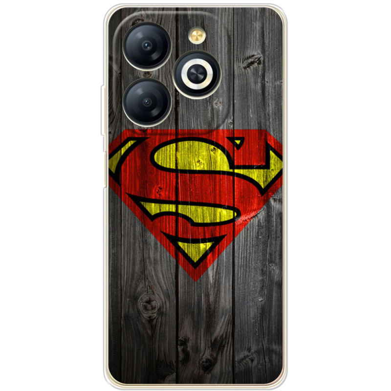 Чехол BoxFace Infinix Smart 8 