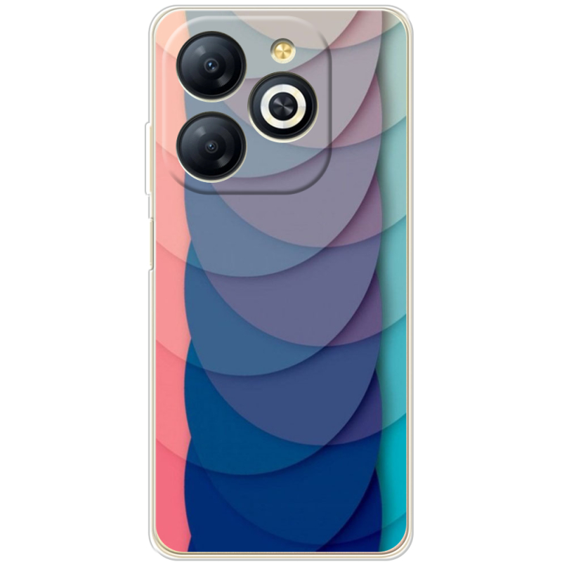 Чехол BoxFace Infinix Smart 8 