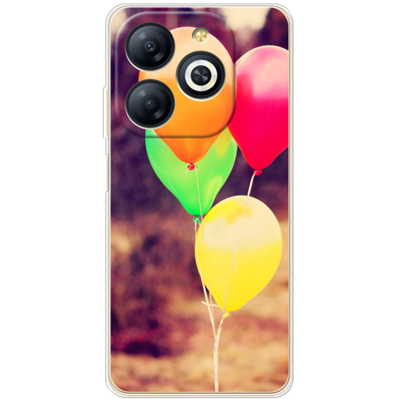 Чехол BoxFace Infinix Smart 8 