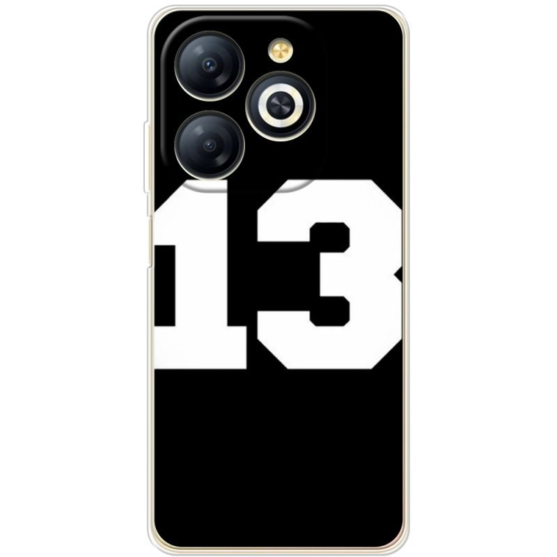 Чехол BoxFace Infinix Smart 8 13