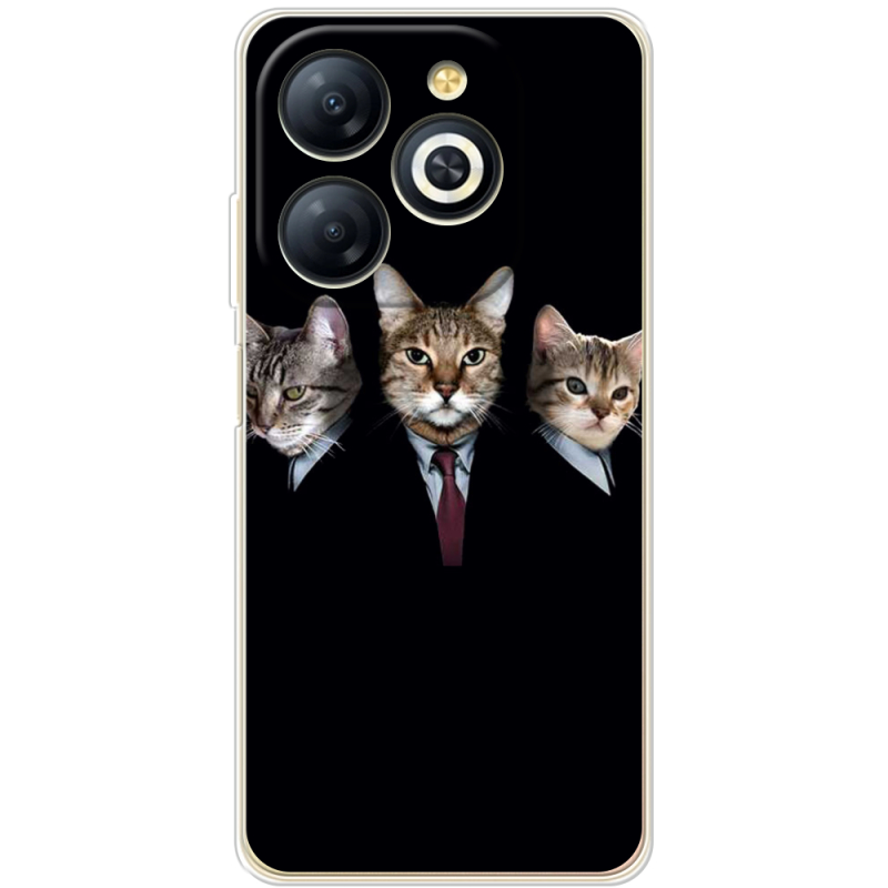 Чехол BoxFace Infinix Smart 8 