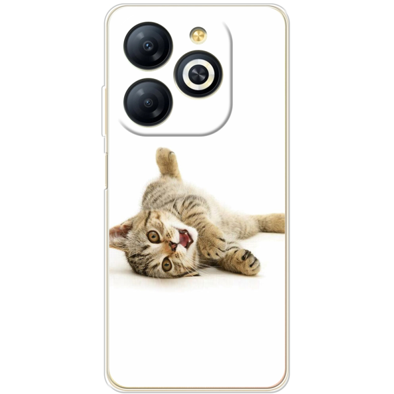 Чехол BoxFace Infinix Smart 8 