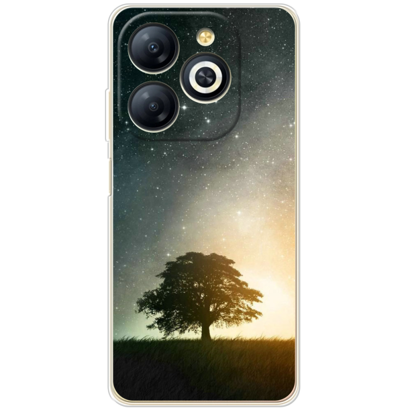 Чехол BoxFace Infinix Smart 8 