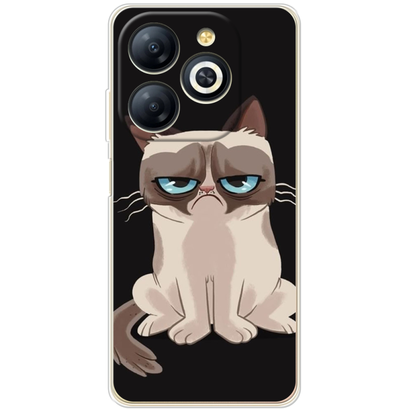 Чехол BoxFace Infinix Smart 8 