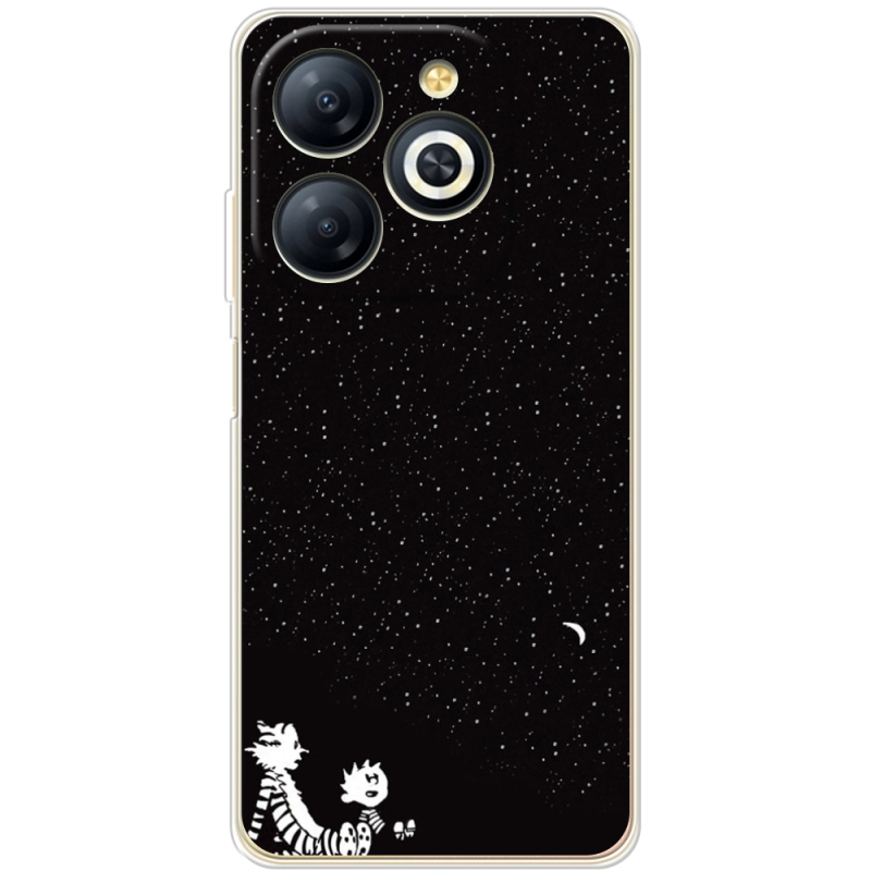 Чехол BoxFace Infinix Smart 8 