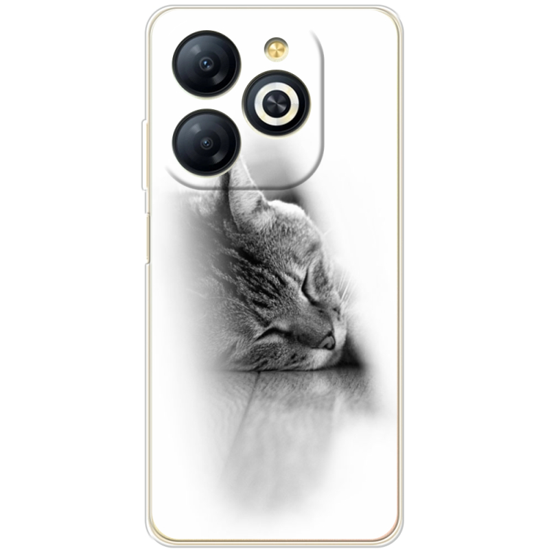 Чехол BoxFace Infinix Smart 8 