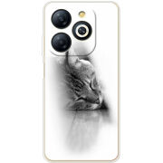Чехол BoxFace Infinix Smart 8 