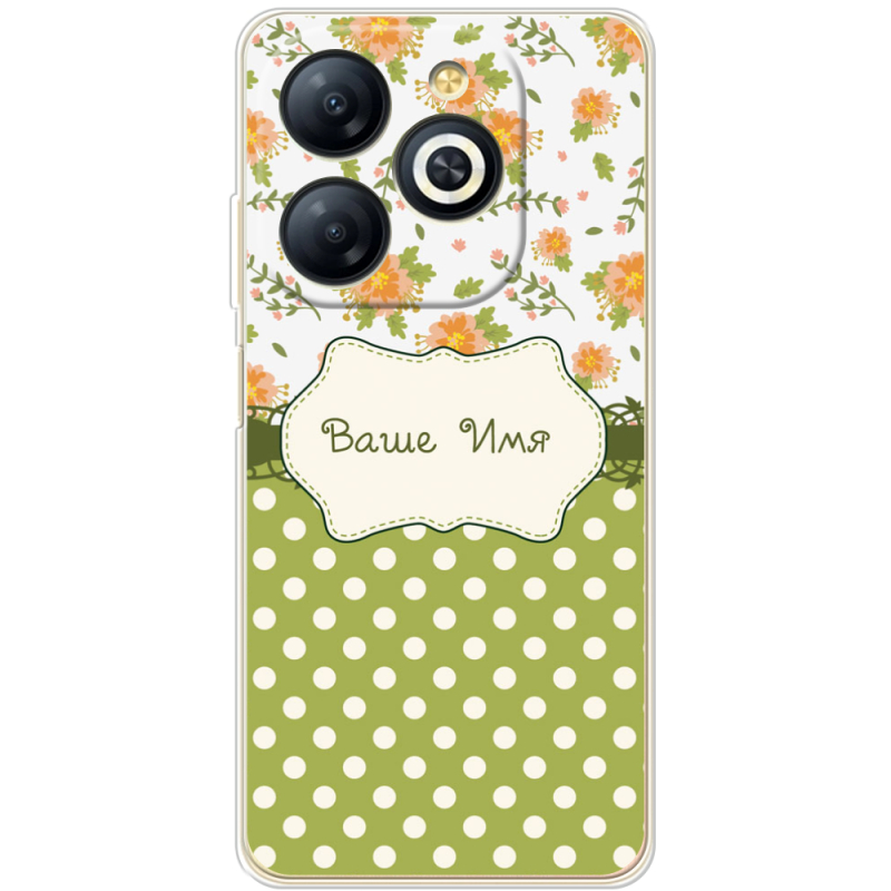Чехол BoxFace Infinix Smart 8 