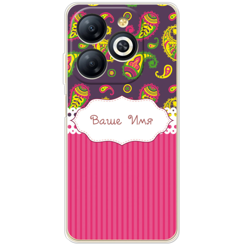 Чехол BoxFace Infinix Smart 8 