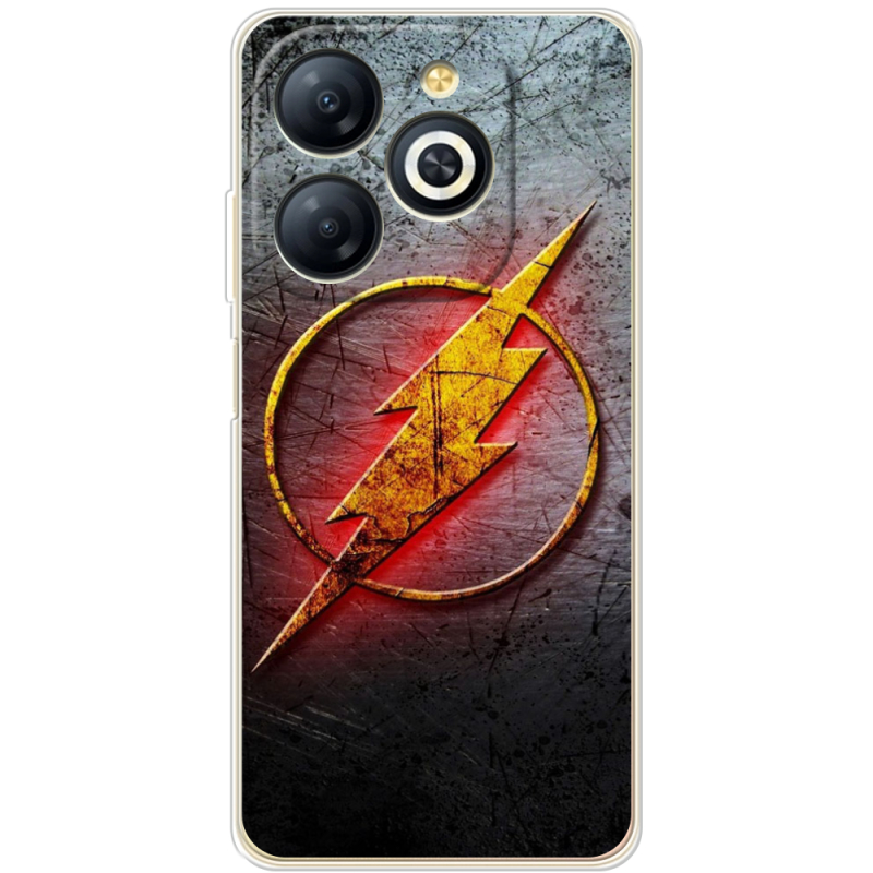 Чехол BoxFace Infinix Smart 8 