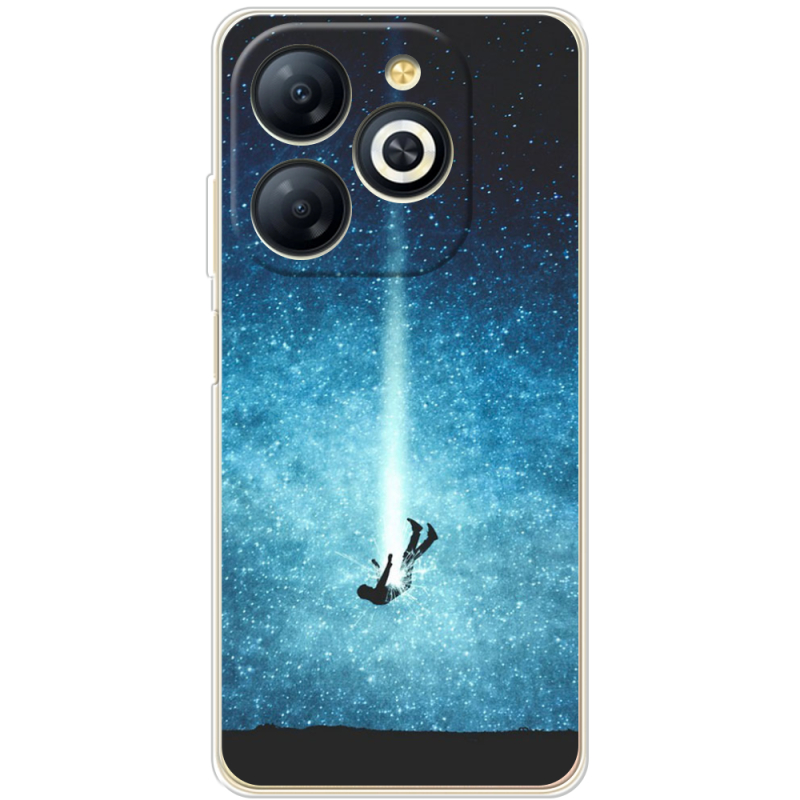 Чехол BoxFace Infinix Smart 8 