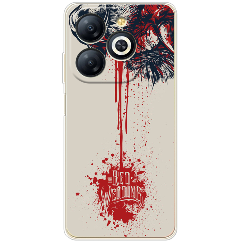 Чехол BoxFace Infinix Smart 8 