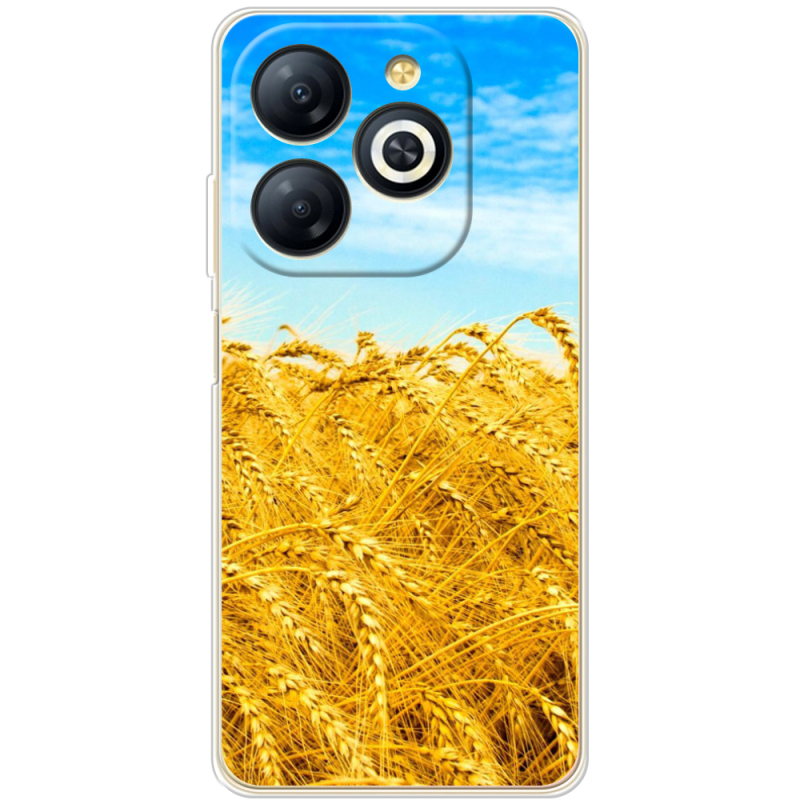 Чехол BoxFace Infinix Smart 8 