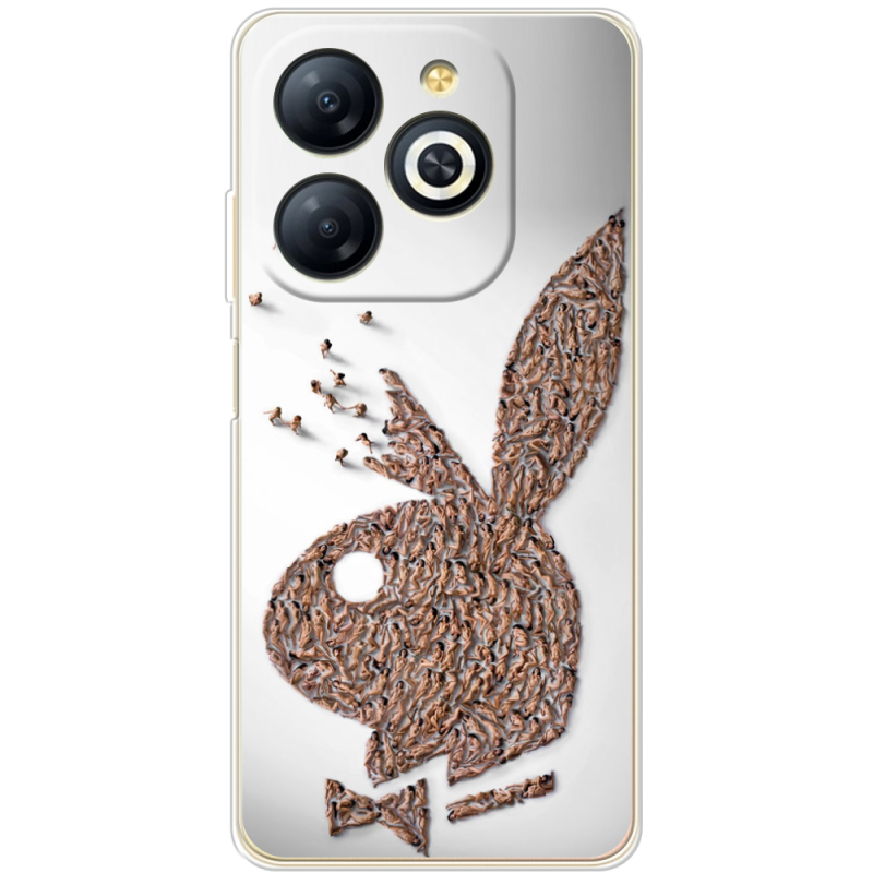 Чехол BoxFace Infinix Smart 8 