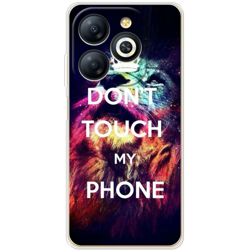 Чехол BoxFace Infinix Smart 8 