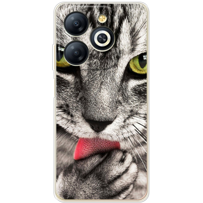 Чехол BoxFace Infinix Smart 8 