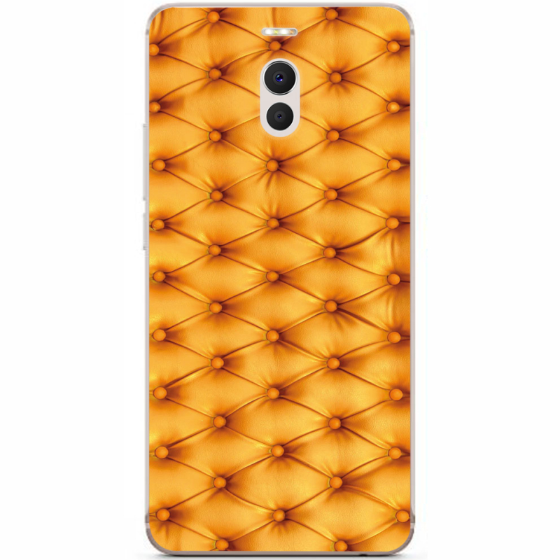 Чехол Uprint Meizu M6 Note 