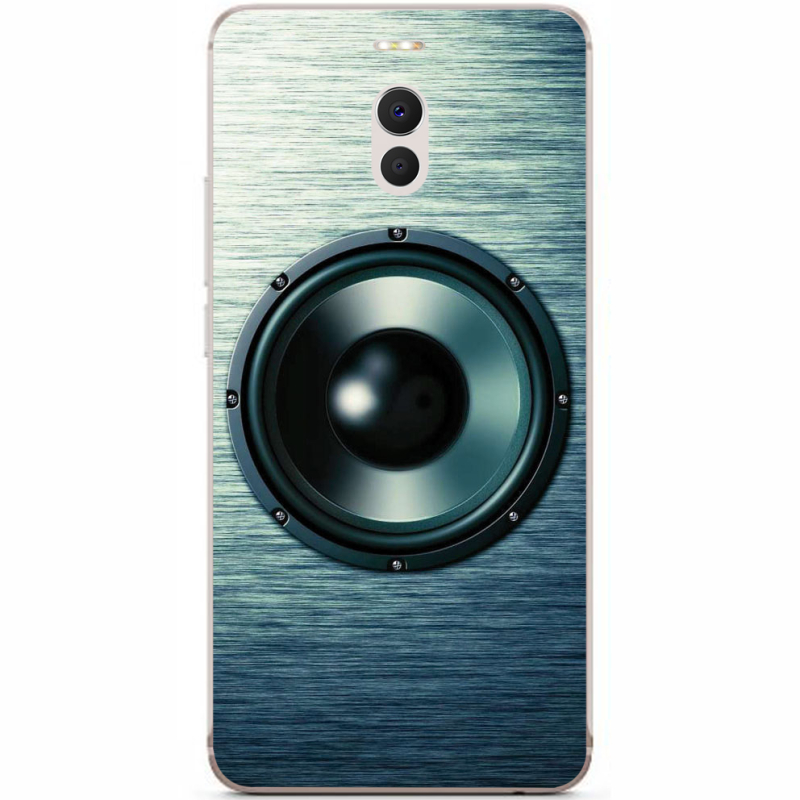 Чехол Uprint Meizu M6 Note 