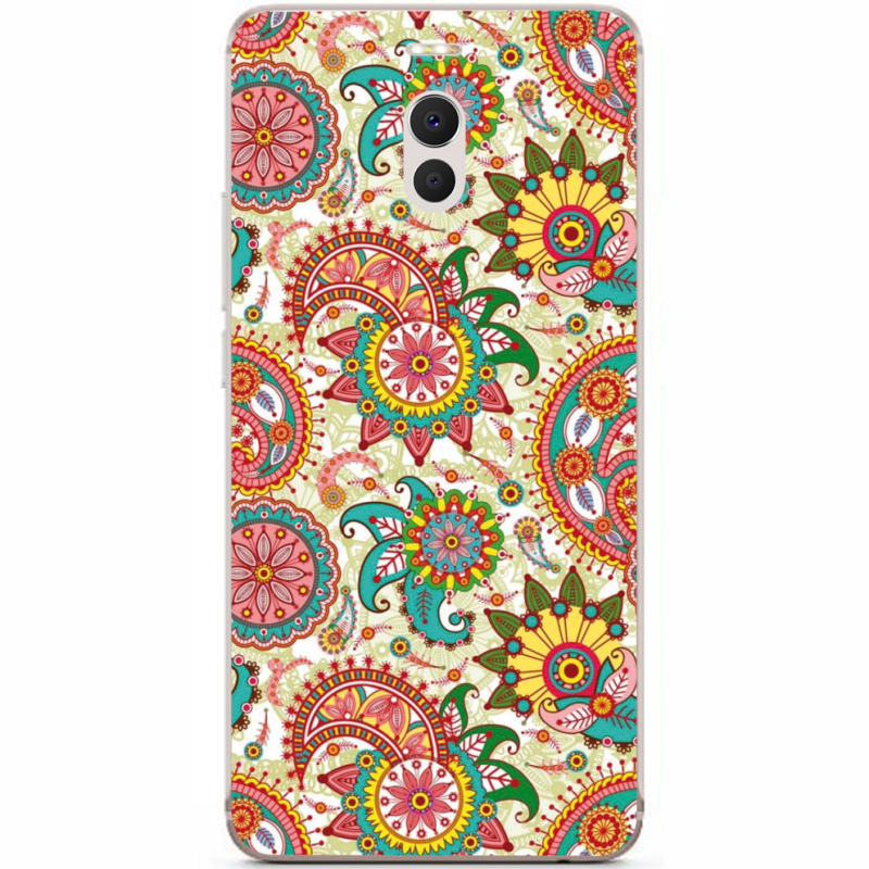 Чехол Uprint Meizu M6 Note 