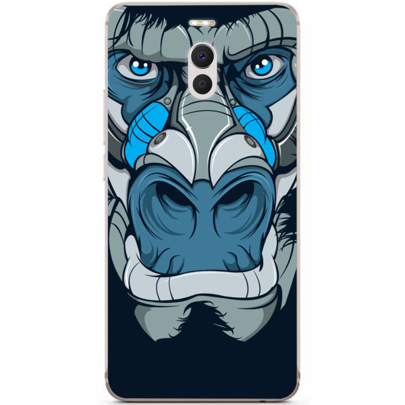 Чехол Uprint Meizu M6 Note 