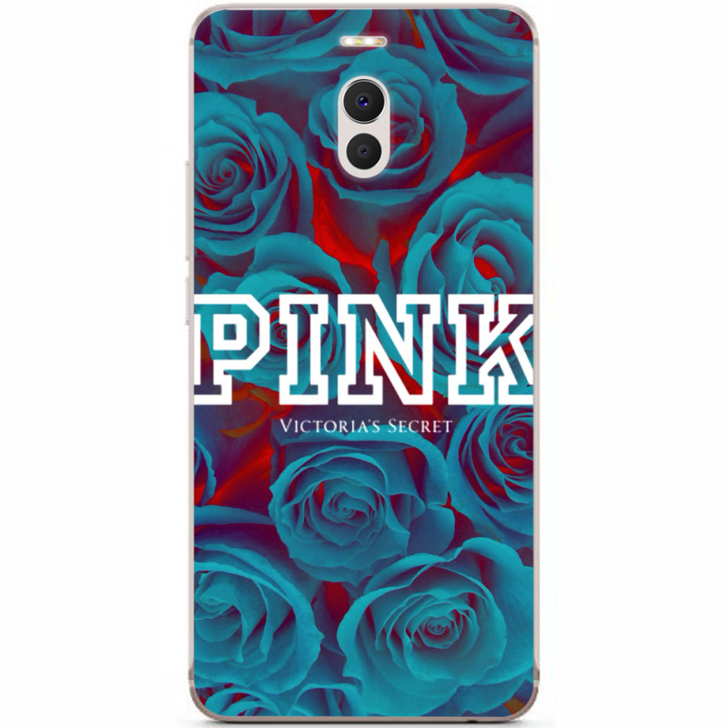 Чехол Uprint Meizu M6 Note 