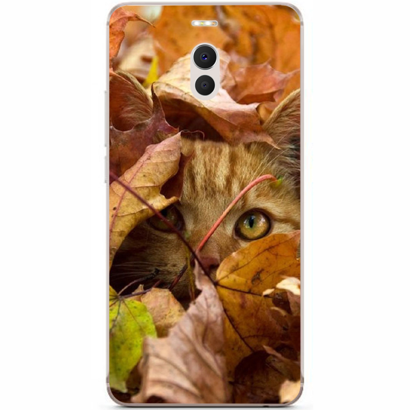 Чехол Uprint Meizu M6 Note 