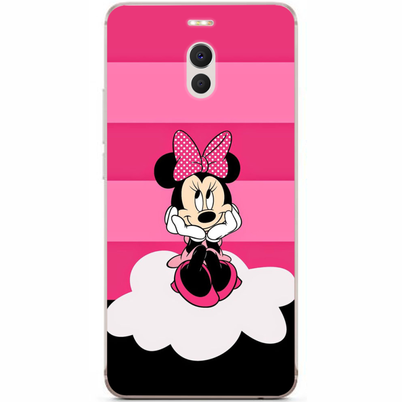 Чехол Uprint Meizu M6 Note 