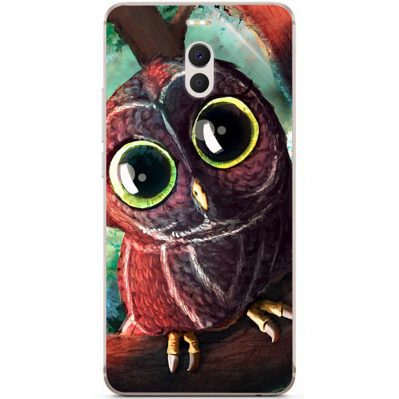 Чехол Uprint Meizu M6 Note 