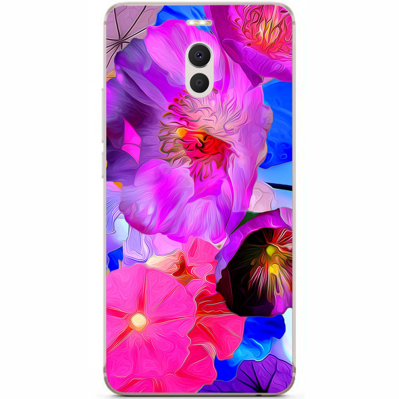 Чехол Uprint Meizu M6 Note 