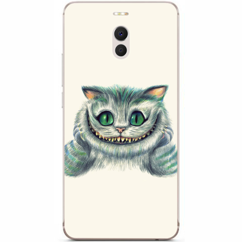 Чехол Uprint Meizu M6 Note 