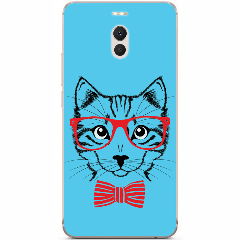 Чехол Uprint Meizu M6 Note 