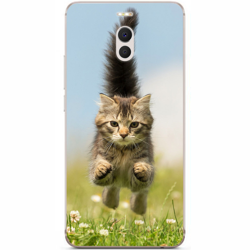 Чехол Uprint Meizu M6 Note 