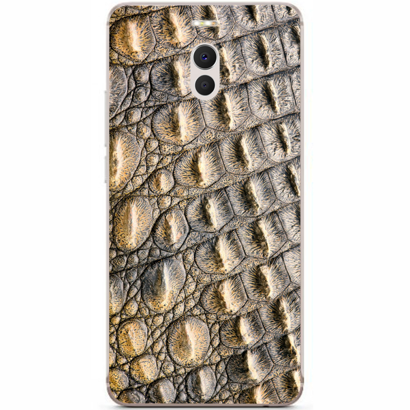 Чехол Uprint Meizu M6 Note 