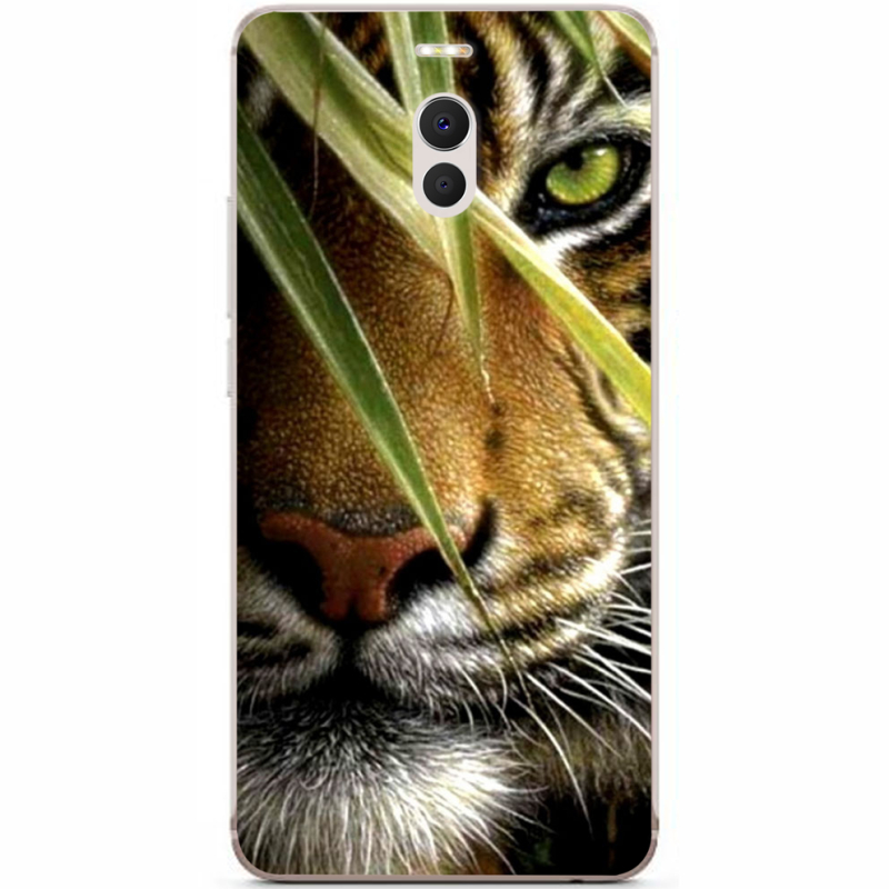 Чехол Uprint Meizu M6 Note 