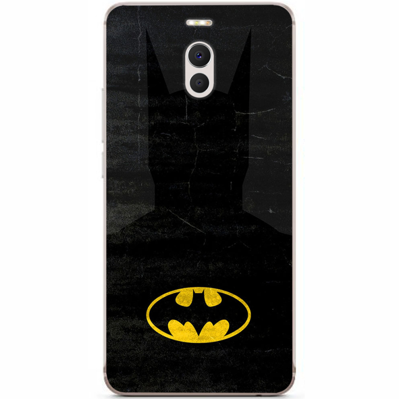 Чехол Uprint Meizu M6 Note 