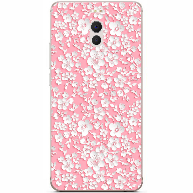 Чехол Uprint Meizu M6 Note 