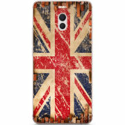 Чехол Uprint Meizu M6 Note 