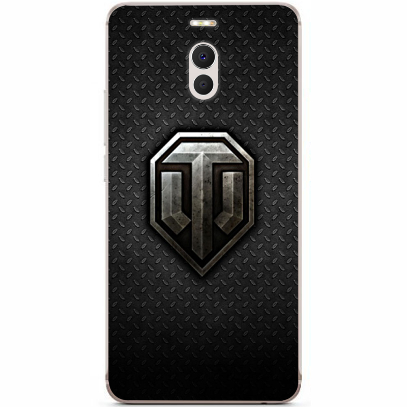 Чехол Uprint Meizu M6 Note 