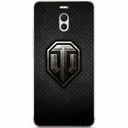 Чехол Uprint Meizu M6 Note 