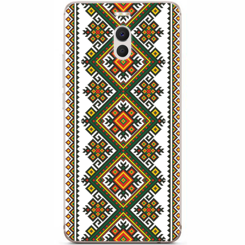 Чехол Uprint Meizu M6 Note 