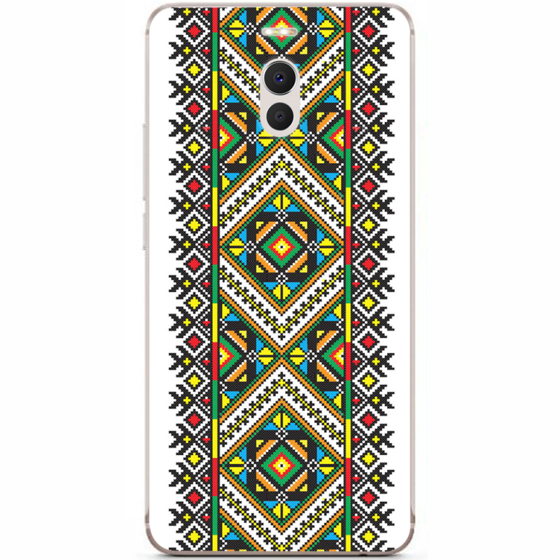 Чехол Uprint Meizu M6 Note 