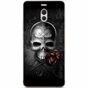 Чехол Uprint Meizu M6 Note 