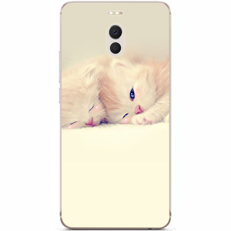 Чехол Uprint Meizu M6 Note 